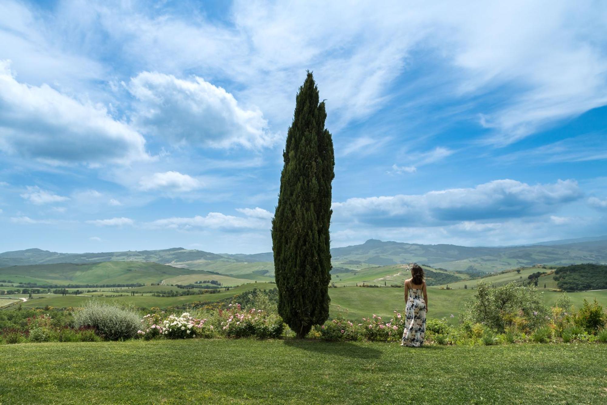 Podere Val D'orcia - Tuscany Equestrian