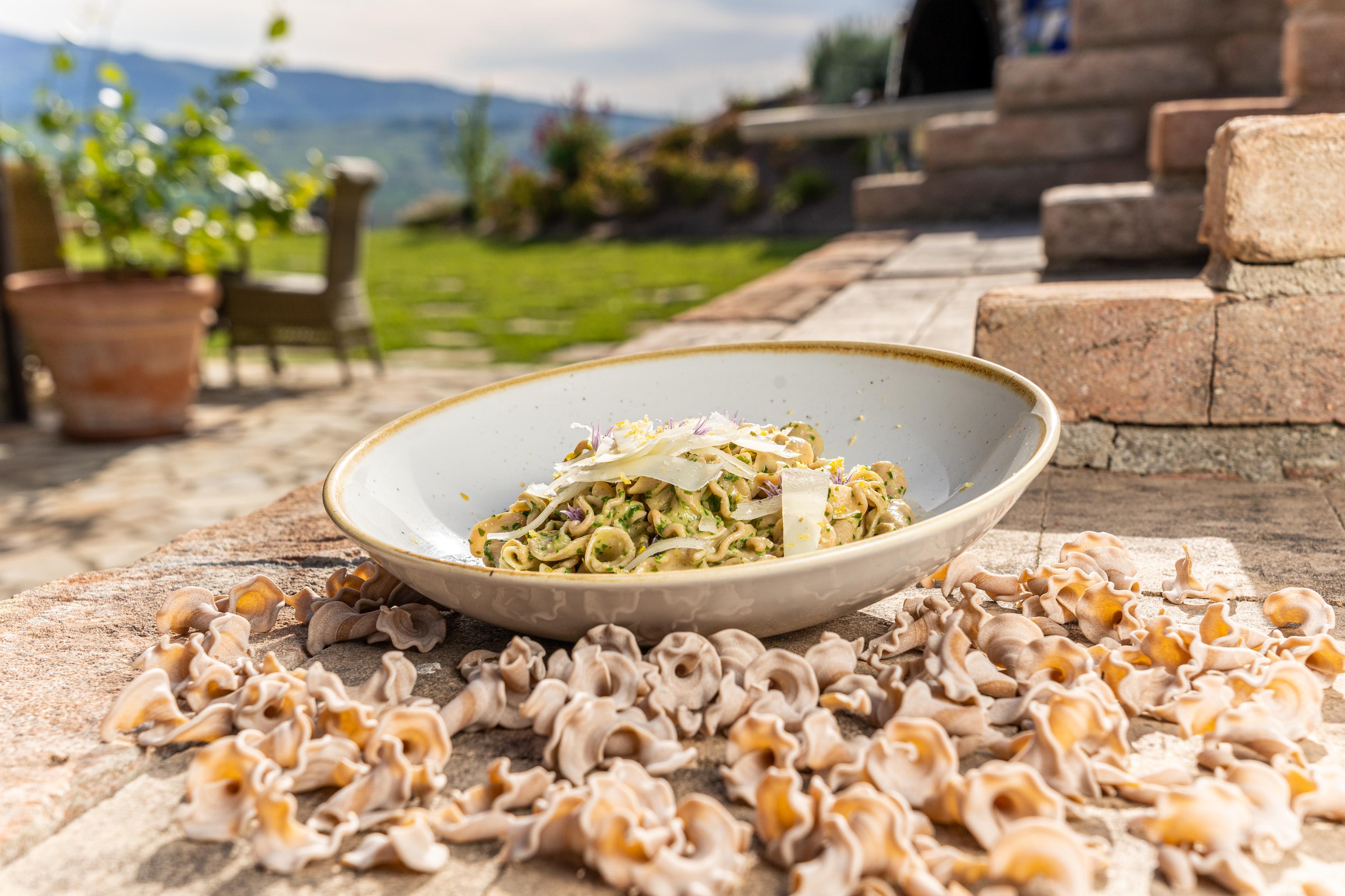 Agroturismo Podere Val D'orcia - Tuscany Equestrian *